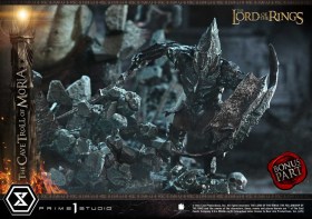 Cave Troll of Moria Bonus The Lord of the Rings 1/6 Statue by Prime 1 Studio
