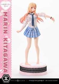 Marin Kitagawa My Dress-Up Darling 1/4 Statue by Prime 1 Studio