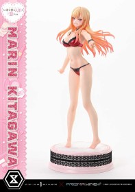 Marin Kitagawa My Dress-Up Darling 1/4 Statue by Prime 1 Studio