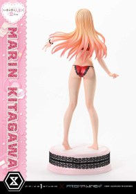 Marin Kitagawa My Dress-Up Darling 1/4 Statue by Prime 1 Studio