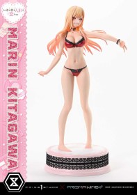 Marin Kitagawa My Dress-Up Darling 1/4 Statue by Prime 1 Studio
