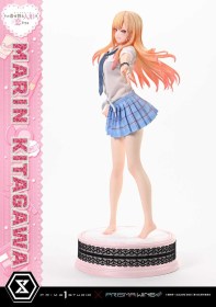 Marin Kitagawa My Dress-Up Darling 1/4 Statue by Prime 1 Studio