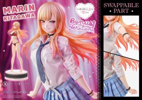 Marin Kitagawa Bonus Version My Dress-Up Darling 1/4 Statue by Prime 1 Studio