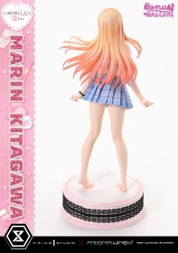 Marin Kitagawa Bonus Version My Dress-Up Darling 1/4 Statue by Prime 1 Studio
