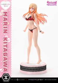 Marin Kitagawa Bonus Version My Dress-Up Darling 1/4 Statue by Prime 1 Studio