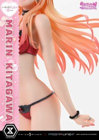 Marin Kitagawa Bonus Version My Dress-Up Darling 1/4 Statue by Prime 1 Studio