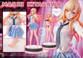 Marin Kitagawa Bonus Version My Dress-Up Darling 1/4 Statue by Prime 1 Studio