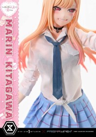Marin Kitagawa Bonus Version My Dress-Up Darling 1/4 Statue by Prime 1 Studio