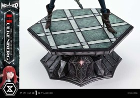 Hulkenberg Metaphor ReFantazio 1/4 Statue by Prime 1 Studio