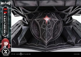 Hulkenberg Metaphor ReFantazio 1/4 Statue by Prime 1 Studio
