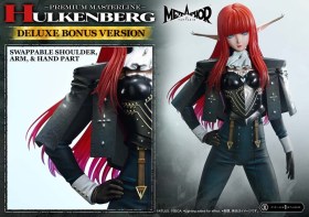 Hulkenberg DX Bonus Version Metaphor ReFantazio 1/4 Statue by Prime 1 Studio
