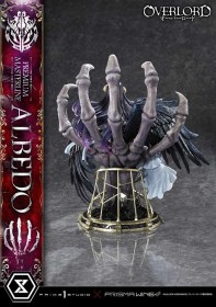 Albedo Overlord 1/4 Statue by Prime 1 Studio