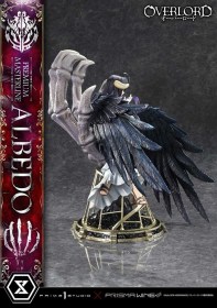 Albedo Overlord 1/4 Statue by Prime 1 Studio