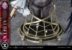 Albedo Overlord 1/4 Statue by Prime 1 Studio