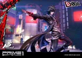 Protagonist Joker Deluxe Version Persona 5 1/4 Statue by Prime 1 Studio