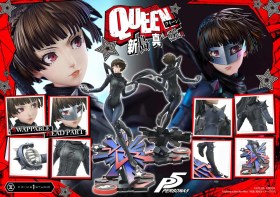 Makoto Niijima "Queen" Persona 5 Premium Masterline Series 1/4 Statue by Prime 1 Studio