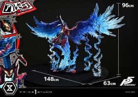 Arsène Persona 5 Statue 1/4 by Prime 1 Studio