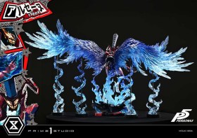 Arsène Persona 5 Statue 1/4 by Prime 1 Studio