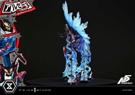 Arsène Persona 5 Statue 1/4 by Prime 1 Studio