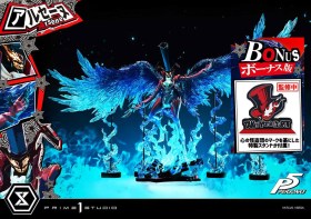 Arsène Bonus Version Persona 5 Statue 1/4 by Prime 1 Studio