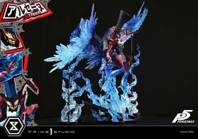Arsène Bonus Version Persona 5 Statue 1/4 by Prime 1 Studio