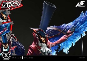 Arsène Bonus Version Persona 5 Statue 1/4 by Prime 1 Studio