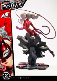 Ann Takamaki "Panther" Persona 5 Statue 1/4 by Prime 1 Studio