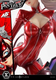 Ann Takamaki "Panther" Persona 5 Statue 1/4 by Prime 1 Studio