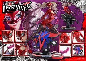 Ann Takamaki "Panther" Persona 5 Statue 1/4 by Prime 1 Studio