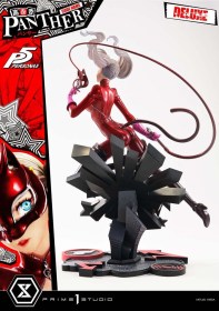 Ann Takamaki "Panther" Deluxe Version Persona 5 Statue 1/4 by Prime 1 Studio