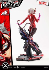 Ann Takamaki "Panther" Deluxe Version Persona 5 Statue 1/4 by Prime 1 Studio