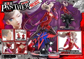 Ann Takamaki "Panther" Deluxe Version Persona 5 Statue 1/4 by Prime 1 Studio