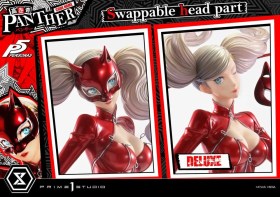 Ann Takamaki "Panther" Deluxe Version Persona 5 Statue 1/4 by Prime 1 Studio