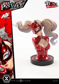 Ann Takamaki Panther DX Bonus Version Persona 5 Statue 1/4 by Prime 1 Studio