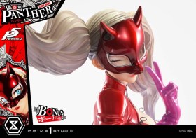 Ann Takamaki Panther DX Bonus Version Persona 5 Statue 1/4 by Prime 1 Studio