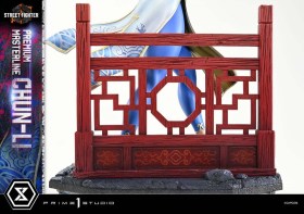 Chun-Li Street Fighter 6 Statue 1/4 by Prime 1 Studio
