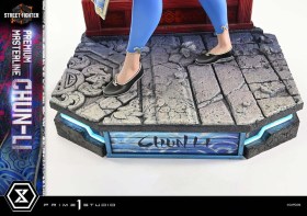 Chun-Li Street Fighter 6 Statue 1/4 by Prime 1 Studio