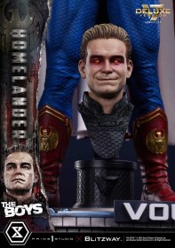 Homelander Deluxe Version The Boys Premium Masterline Series 1/4 Statue by Prime 1 Studio