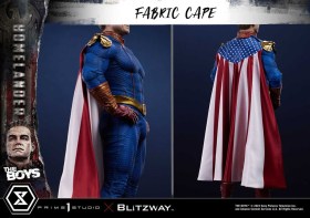 Homelander Deluxe Version The Boys Premium Masterline Series 1/4 Statue by Prime 1 Studio