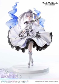 Queen Date a Bullet Prisma Wing PVC 1/7 Statue by Prime 1 Studio