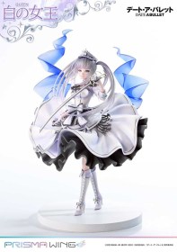 Queen Date a Bullet Prisma Wing PVC 1/7 Statue by Prime 1 Studio