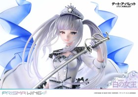 Queen Date a Bullet Prisma Wing PVC 1/7 Statue by Prime 1 Studio