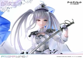 Queen Date a Bullet Prisma Wing PVC 1/7 Statue by Prime 1 Studio