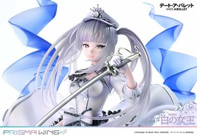 Queen Date a Bullet Prisma Wing PVC 1/7 Statue by Prime 1 Studio