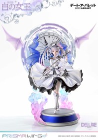 Queen Deluxe Version Date a Bullet Prisma Wing PVC 1/7 Statue by Prime 1 Studio