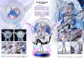 Queen Deluxe Version Date a Bullet Prisma Wing PVC 1/7 Statue by Prime 1 Studio