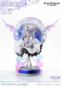 Queen Deluxe Version Date a Bullet Prisma Wing PVC 1/7 Statue by Prime 1 Studio