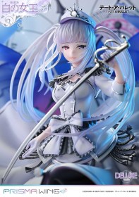 Queen Deluxe Version Date a Bullet Prisma Wing PVC 1/7 Statue by Prime 1 Studio