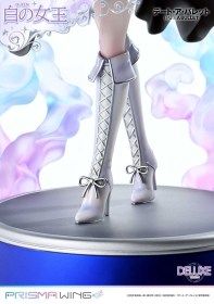 Queen DX Bonus Version Date a Bullet 1/7 Statue by Prime 1 Studio