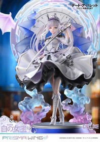 Queen Deluxe Version Date a Bullet Prisma Wing PVC 1/7 Statue by Prime 1 Studio